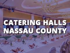 Catering Halls Nassau County-