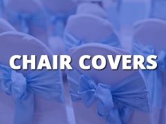 Chair Covers-