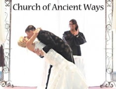 Church of Ancient Ways-Church of Ancient Ways