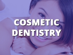 Cosmetic Dentistry-