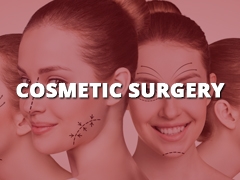Cosmetic Surgery-