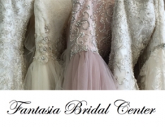 Fantasia Bridal Center-Fantasia Bridal Center