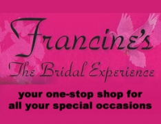 Francine&#039;s Bridal Experience-Francines Bridal Experience