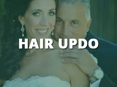 Hair - Updo-