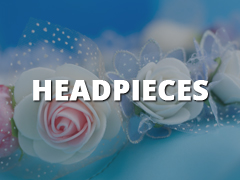Headpieces-