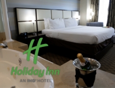 Holiday Inn Plainview-Holiday Inn Plainview