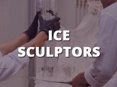 Ice Sculptors-