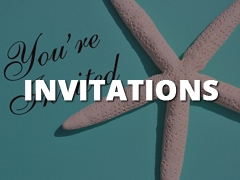 Invitations-