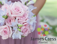James Cress Florist-James Cress Florist