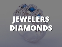 Jewelers - Diamonds-