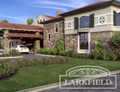Larkfield-Larkfield