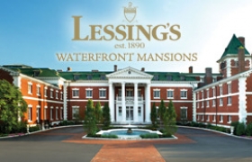 Lessings Waterfront Mansions