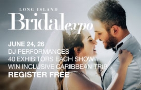 Long Island Bridal Expo
