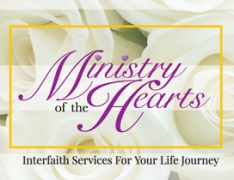 Ministry of the Hearts-Ministry of the Hearts