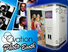 Ovation Photo Booth-Ovation Photo Booth