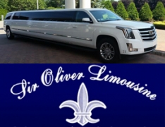 Sir Oliver Limousines-Sir Oliver Limousines