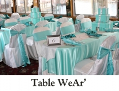 Table WeAr&#039;-Table WeAr&#039;