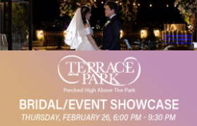 Terrace On The Park Terrace On The Park