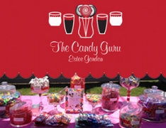 The Candy Guru-The Candy Guru