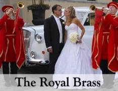 The Royal Brass-The Royal Brass