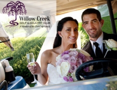 Willow Creek Golf &amp; Country Club-Willow Creek Golf &amp; Country Club
