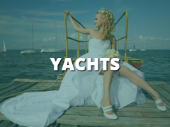 Yachts-