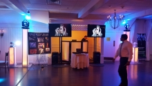 DJ MC VIDEO DJ EV SCREENS