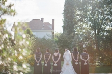 Bridal Suite of Bay Shore