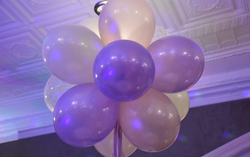 Carleton Hall of East Islip