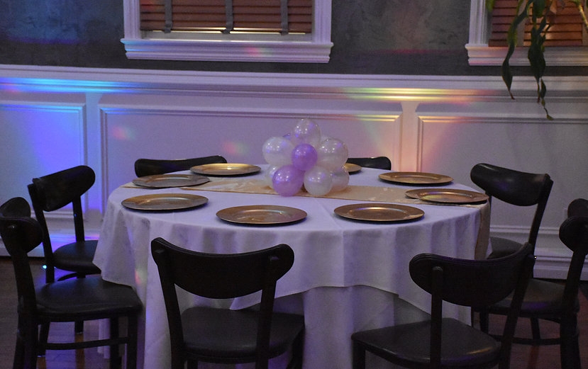 Carleton Hall of East Islip