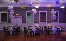 Carleton Hall of East Islip