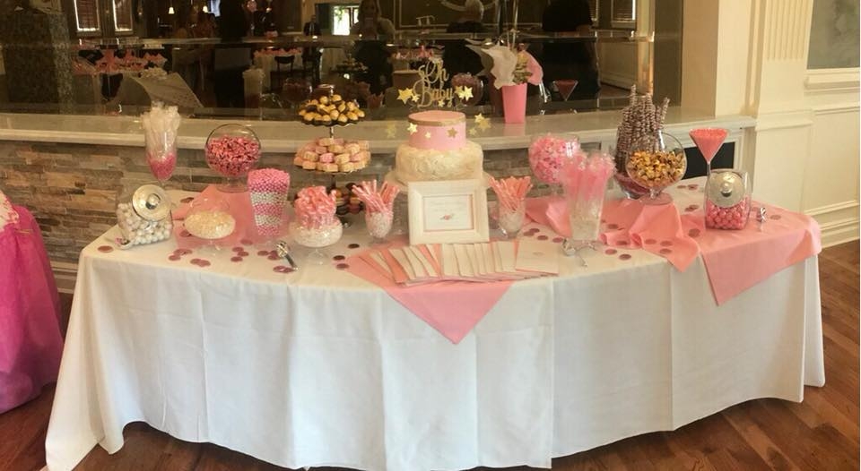 Carleton Hall of East Islip