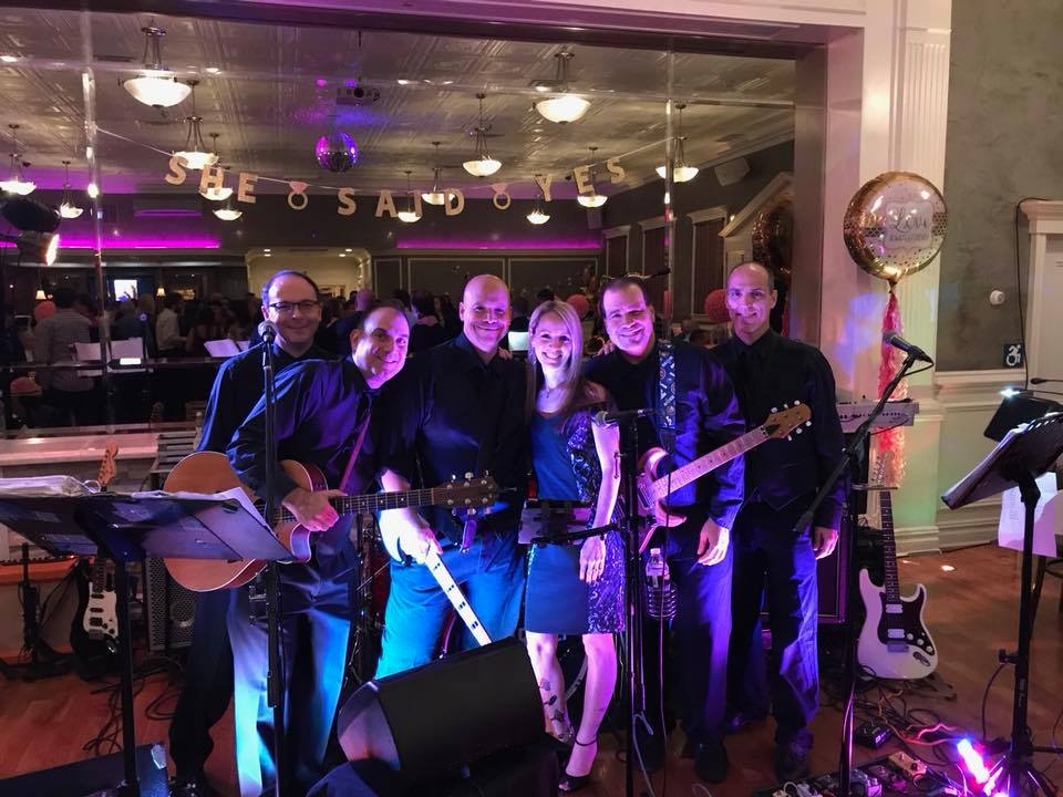 Carleton Hall of East Islip