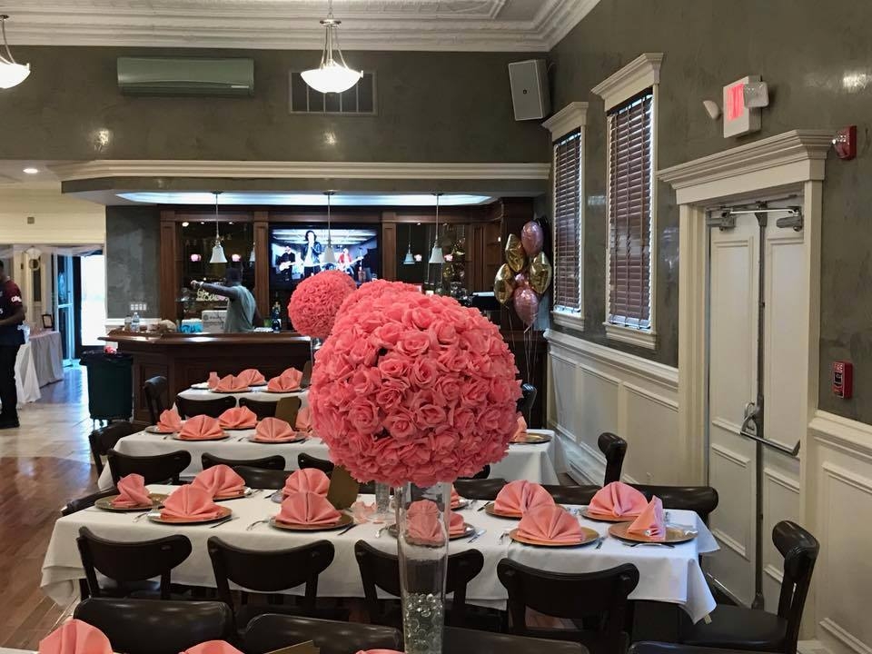 CARLETON HALL OF EAST ISLIP LIWeddings