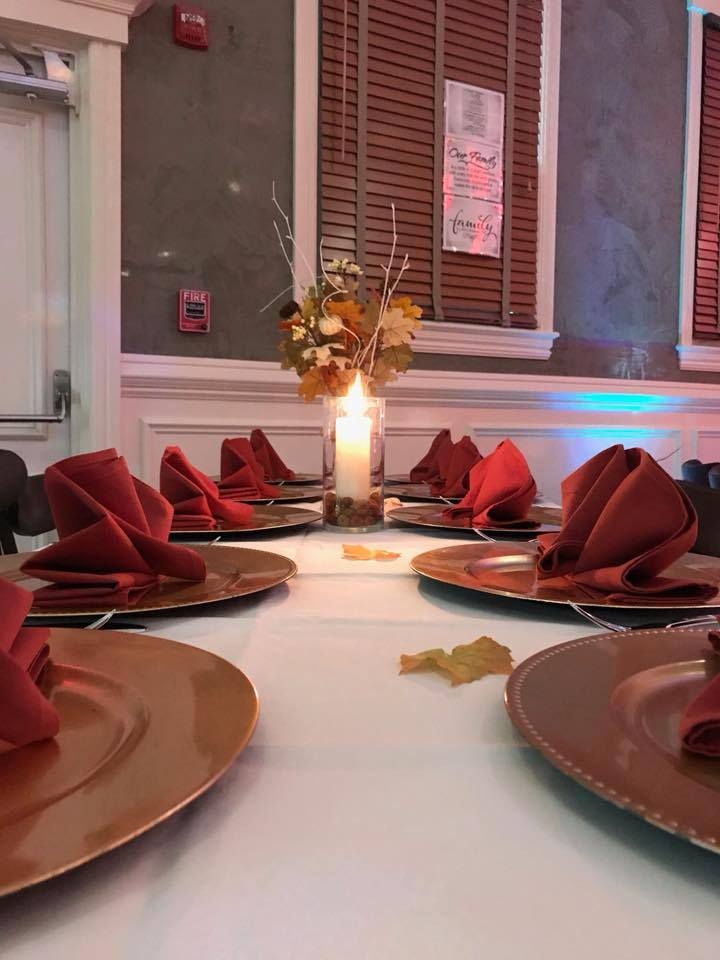 Carleton Hall of East Islip