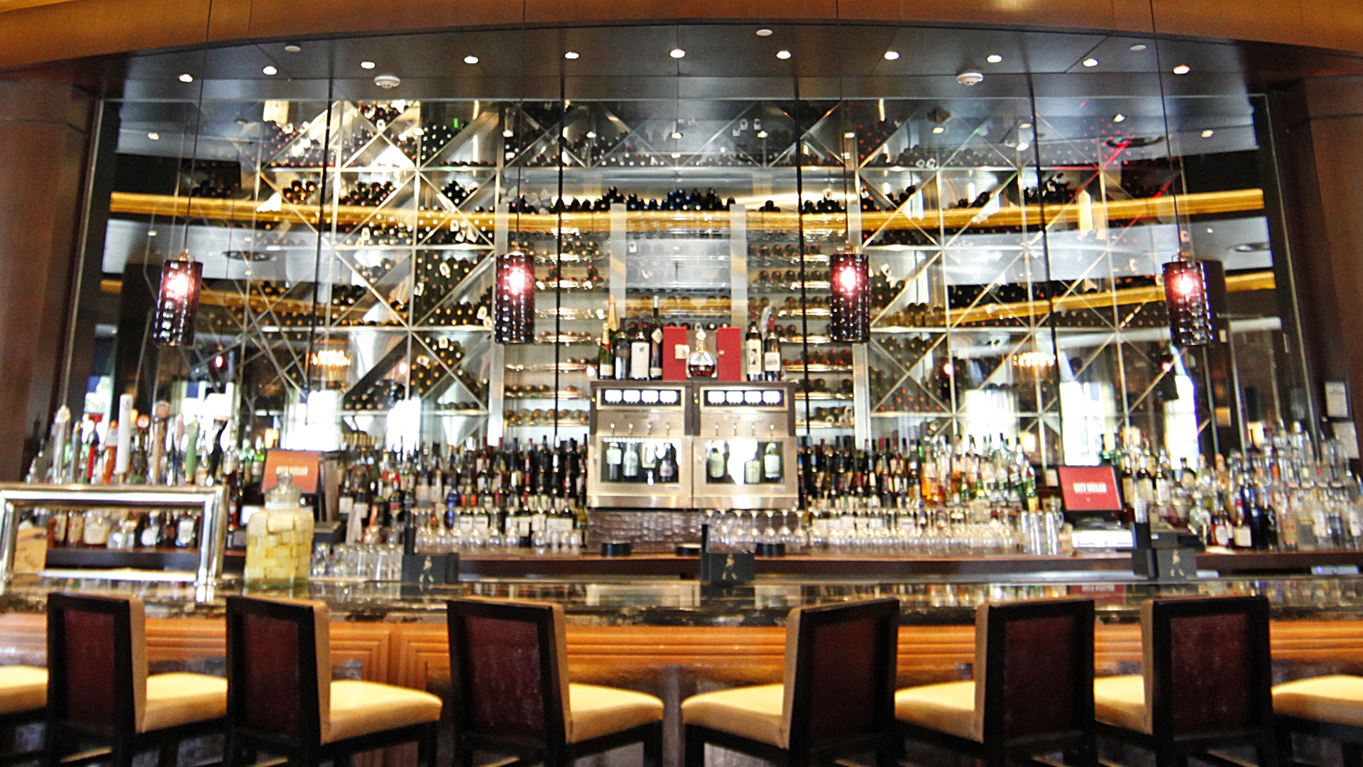 City Cellar Wine Bar & Grill