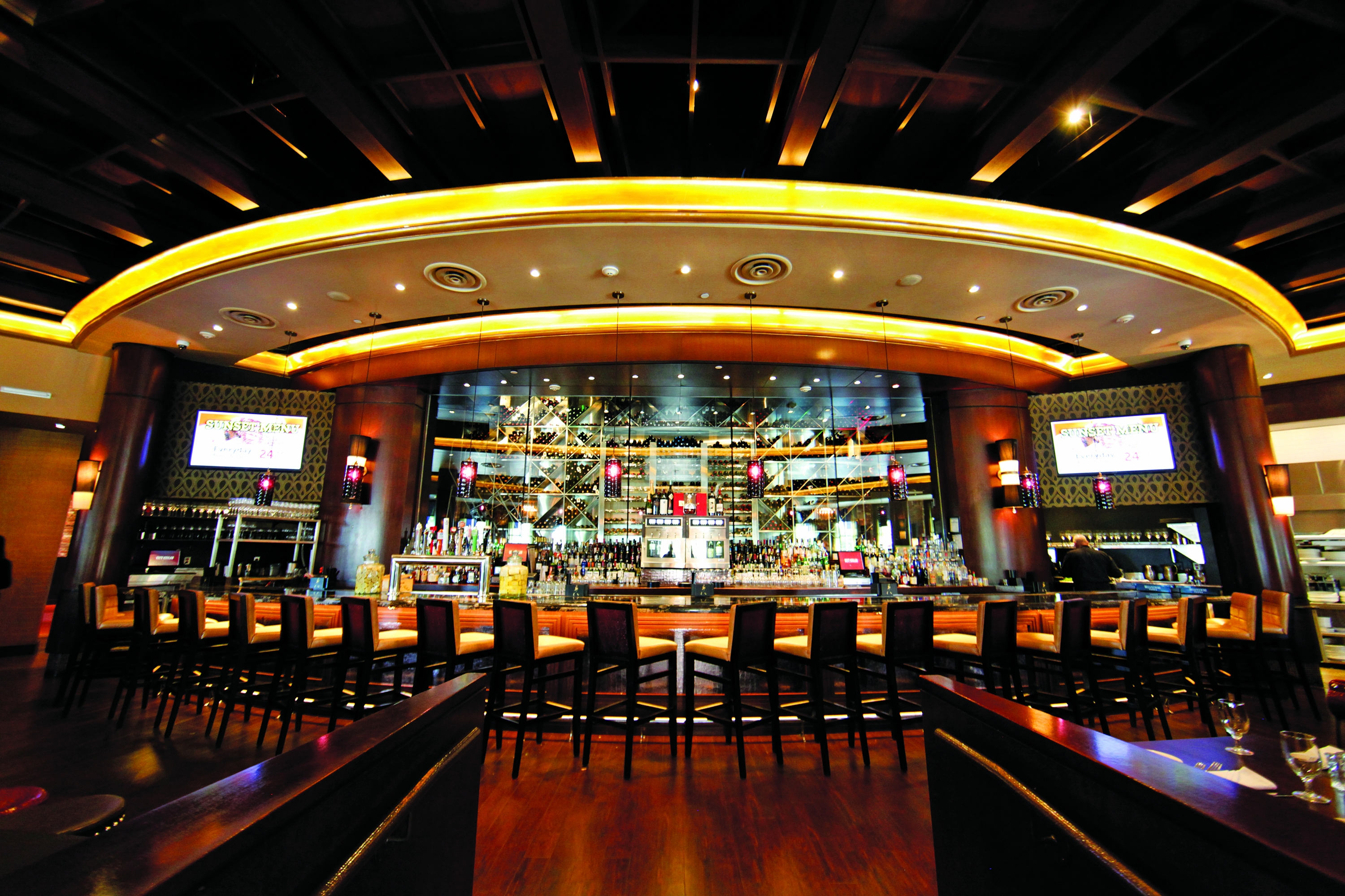 City Cellar Wine Bar & Grill