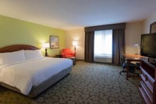 Hilton Garden Inn MacArthur Airport