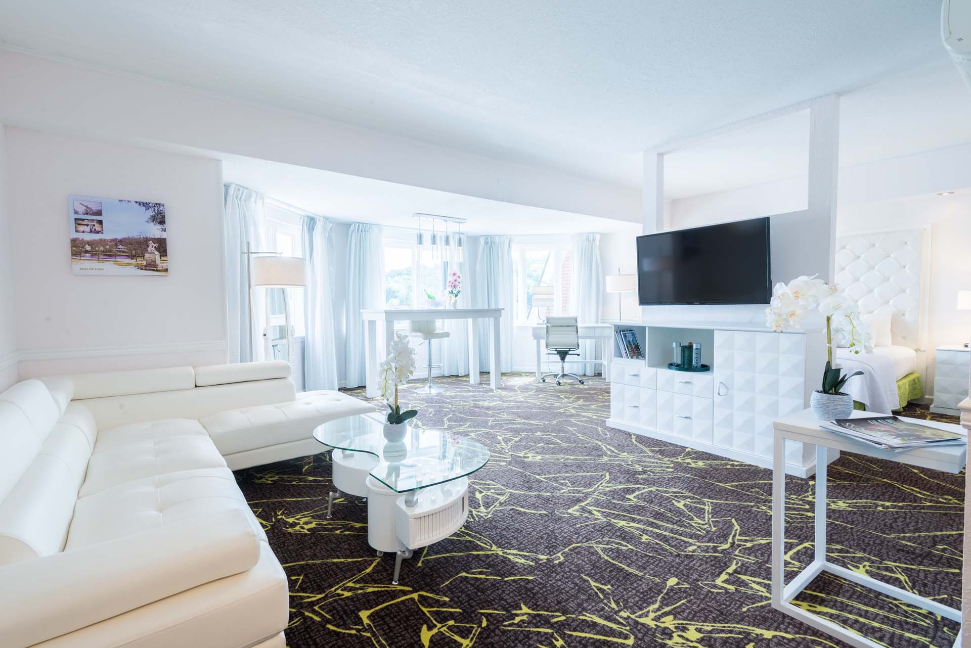 Take A Look About Hotels Near Kleinfeld Bridalfeed