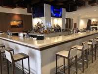 Long Island Marriott - Bar