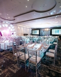 Hard Rock Hotel Cancun Meetings Event Set-up
