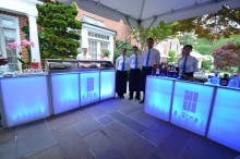 Off Premise Home Catering