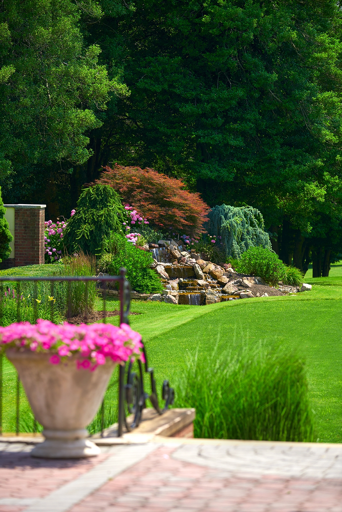 The Mansion at Oyster Bay