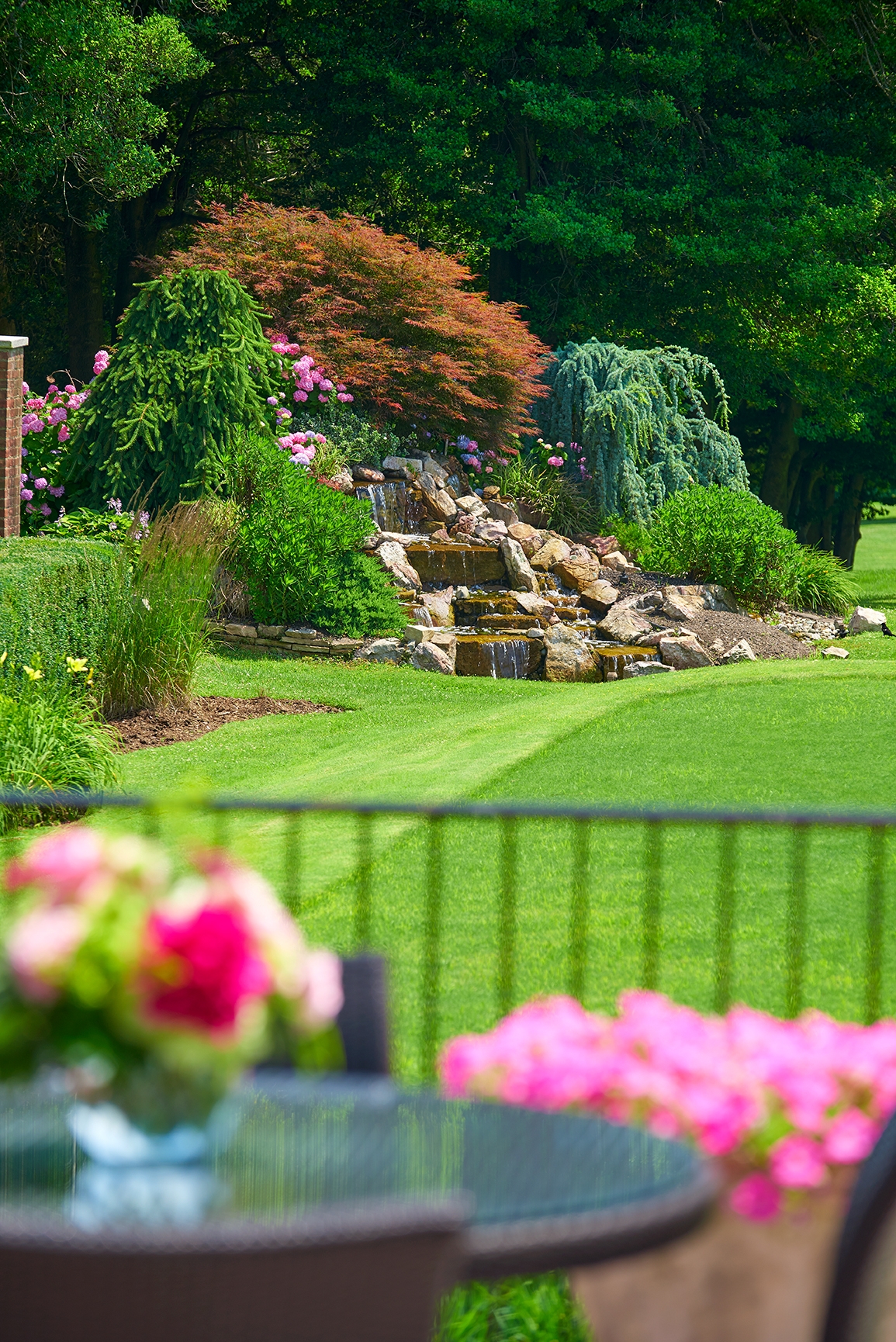 The Mansion at Oyster Bay