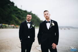 Brian and Scott - Real Weddings Long Island, NY
