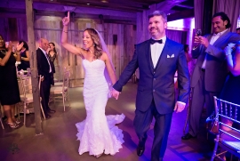 Tamara and Christopher - Real Weddings Long Island, NY