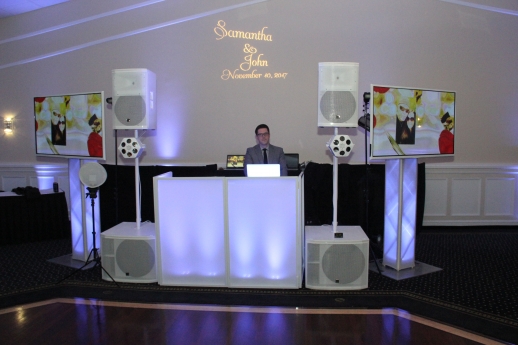 After Hours DJ Entertainment