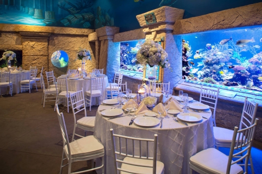 Atlantis Banquets &amp; Events