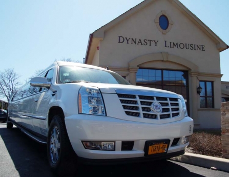 Dynasty Limousine