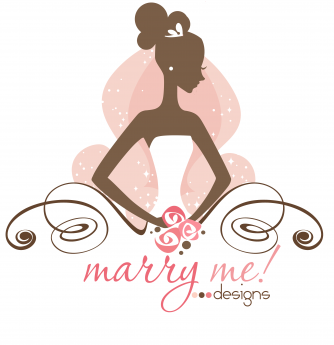 Marry Me! Designs